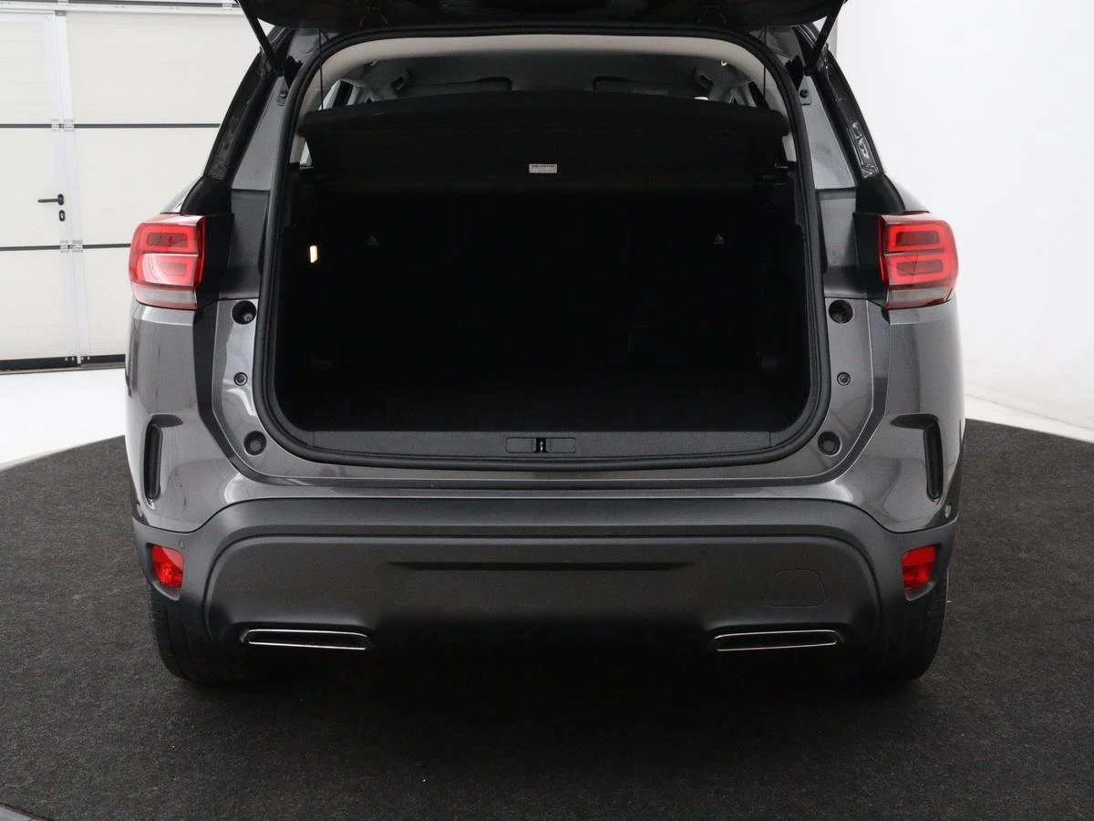 Hoofdafbeelding Citroën C5 Aircross