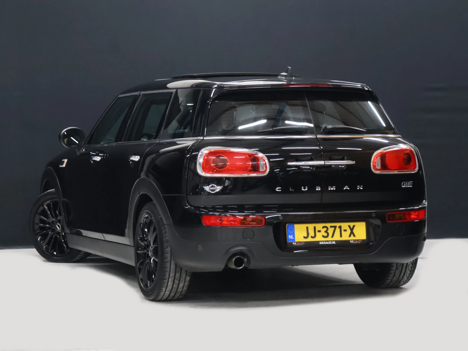 Hoofdafbeelding MINI Clubman