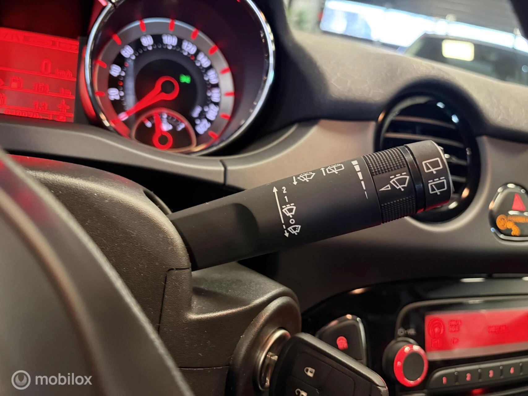 Hoofdafbeelding Opel ADAM