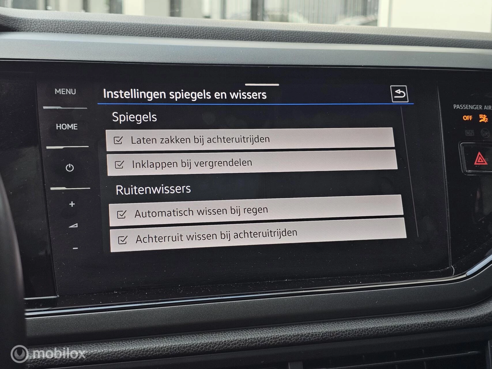 Hoofdafbeelding Volkswagen Taigo