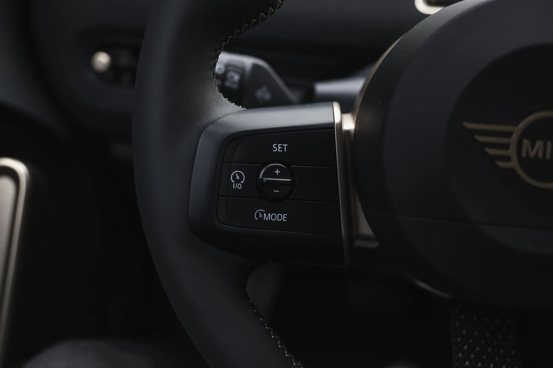 Hoofdafbeelding MINI Aceman