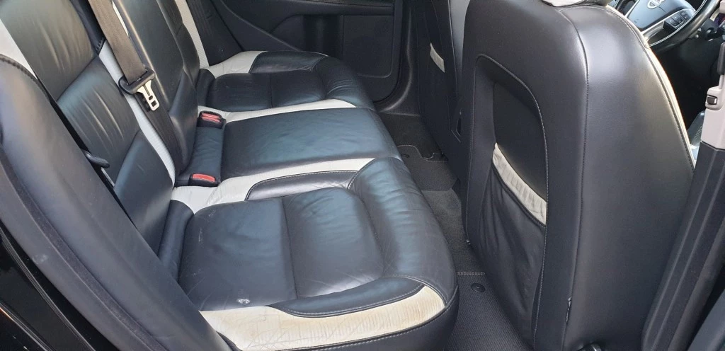 Hoofdafbeelding Volvo V70