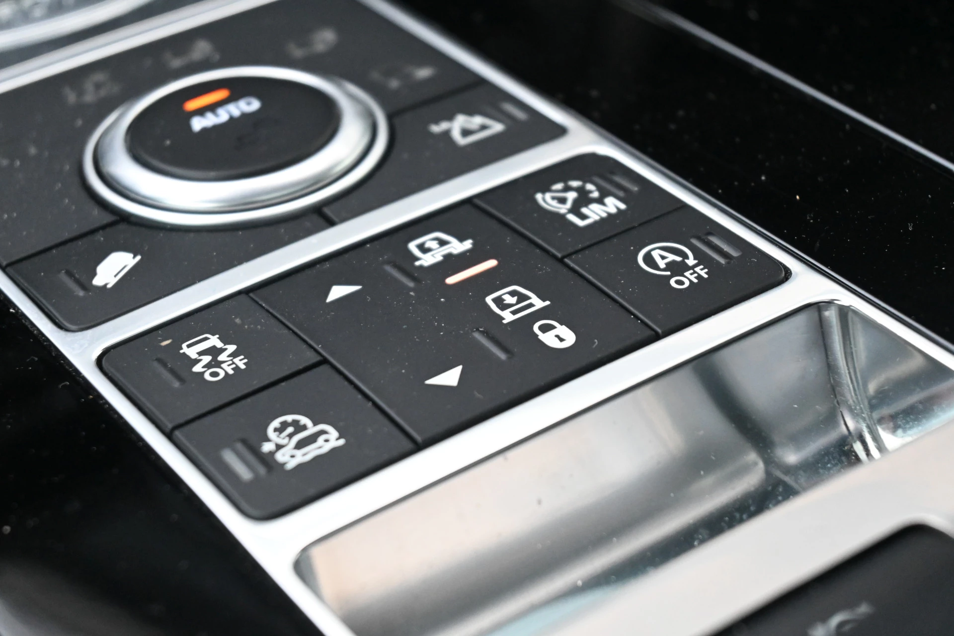 Hoofdafbeelding Land Rover Discovery