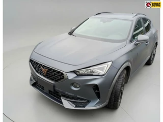 CUPRA Formentor 1.4 e-Hybrid * Camera * Navigatie * Xenon/led *