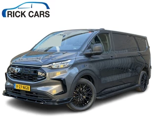 Hoofdafbeelding Ford Transit Custom Ford Transit Custom 320 2.0 TDCI 140 PK Euro 6 L2H1 Trend CarPlay/Stoelverwarming/cruise control 