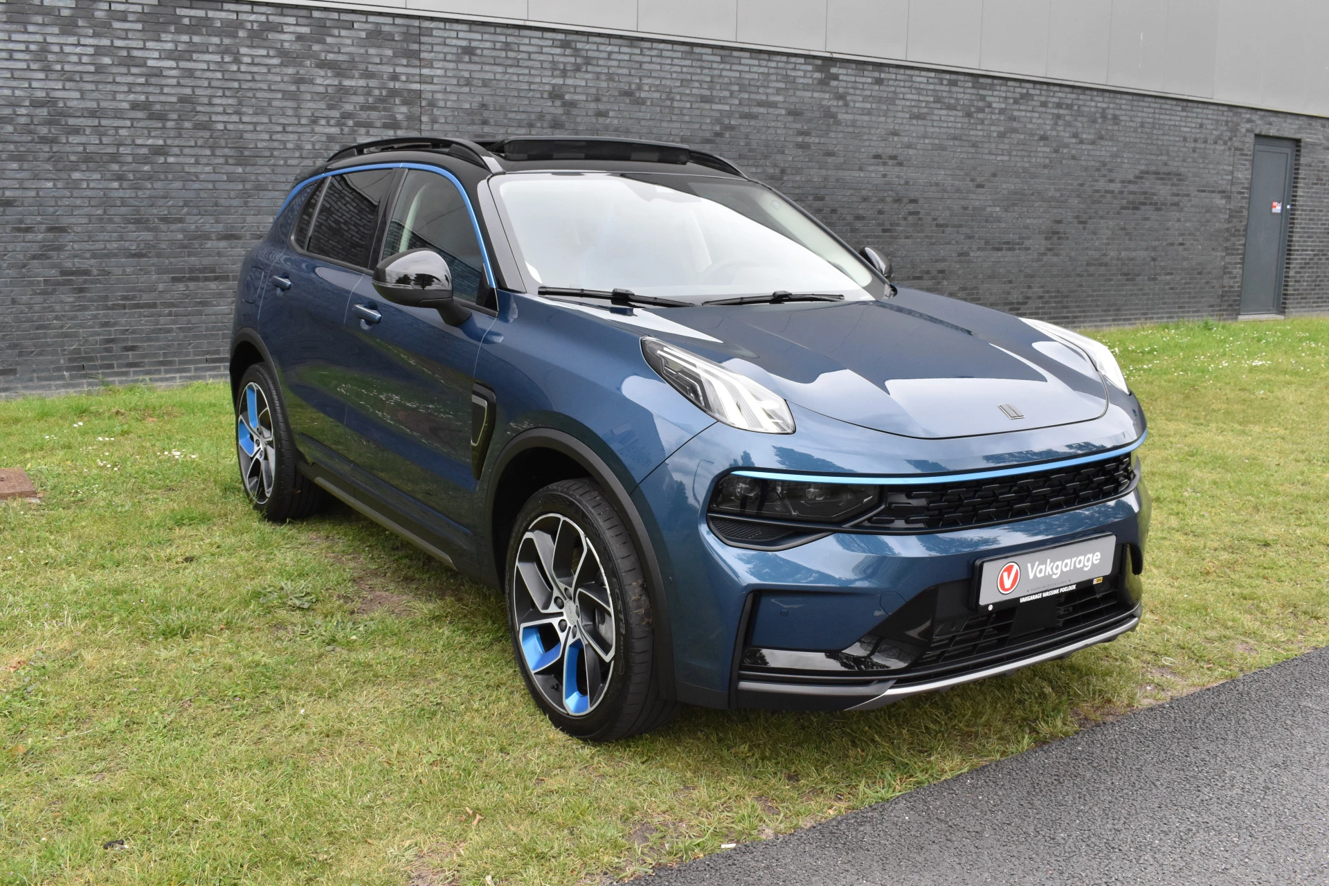 Hoofdafbeelding Lynk & Co 01