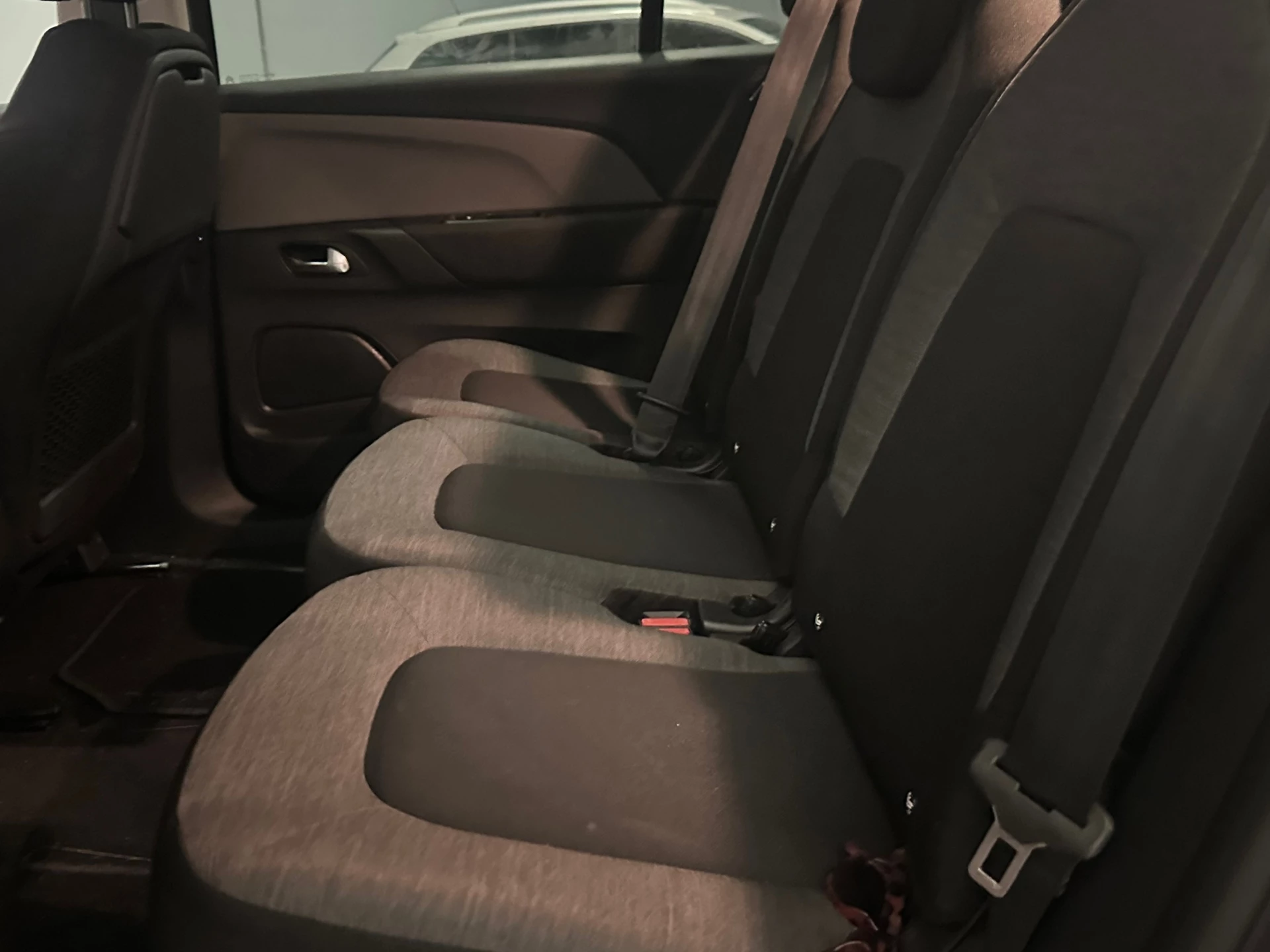 Hoofdafbeelding Citroën Grand C4 Spacetourer