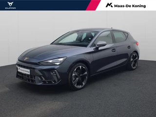 CUPRA Leon 1.5TSIe-Hybrid 150kW/204PK DSG · Navigatie · Camera + Parkeersensoren · Apple/Android · Garantie t/m 05-03-2027