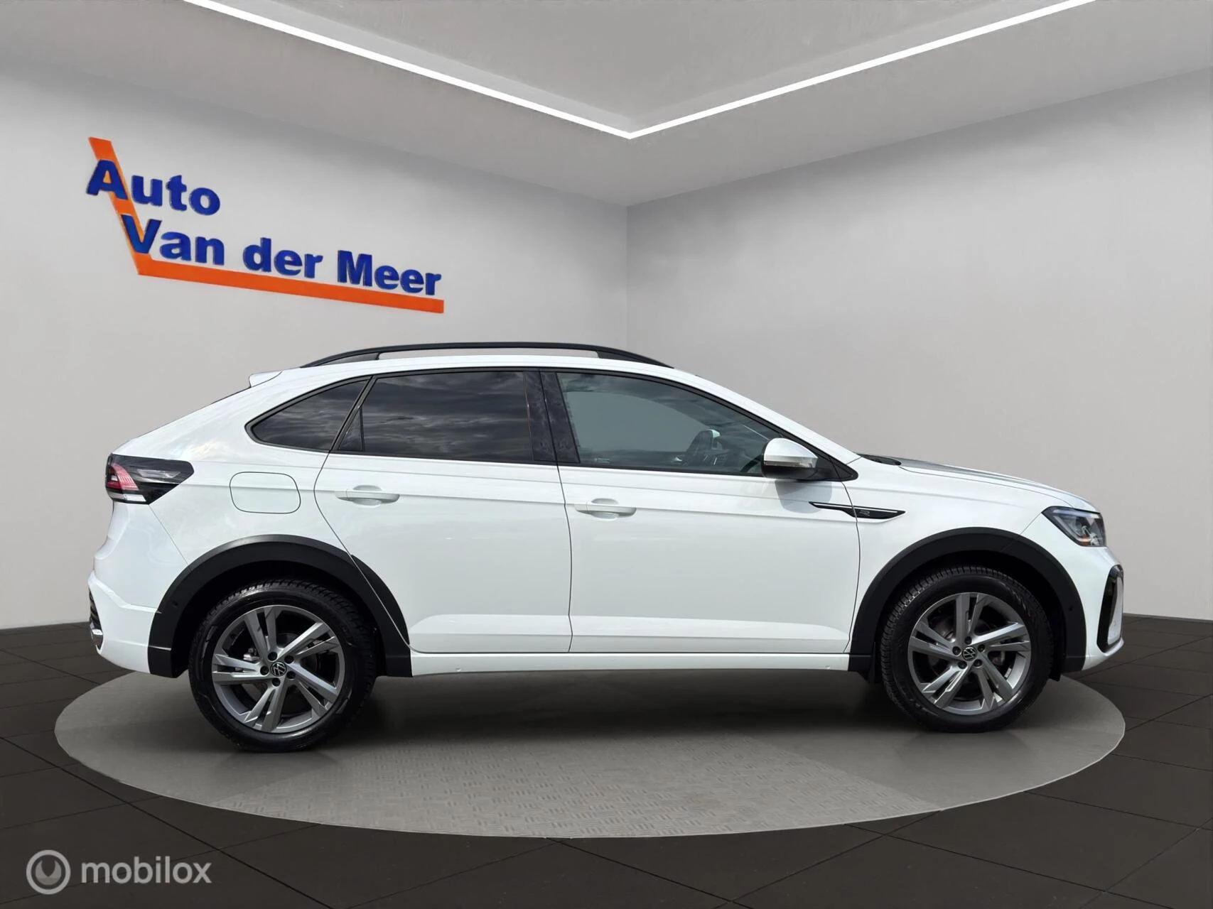 Hoofdafbeelding Volkswagen Taigo
