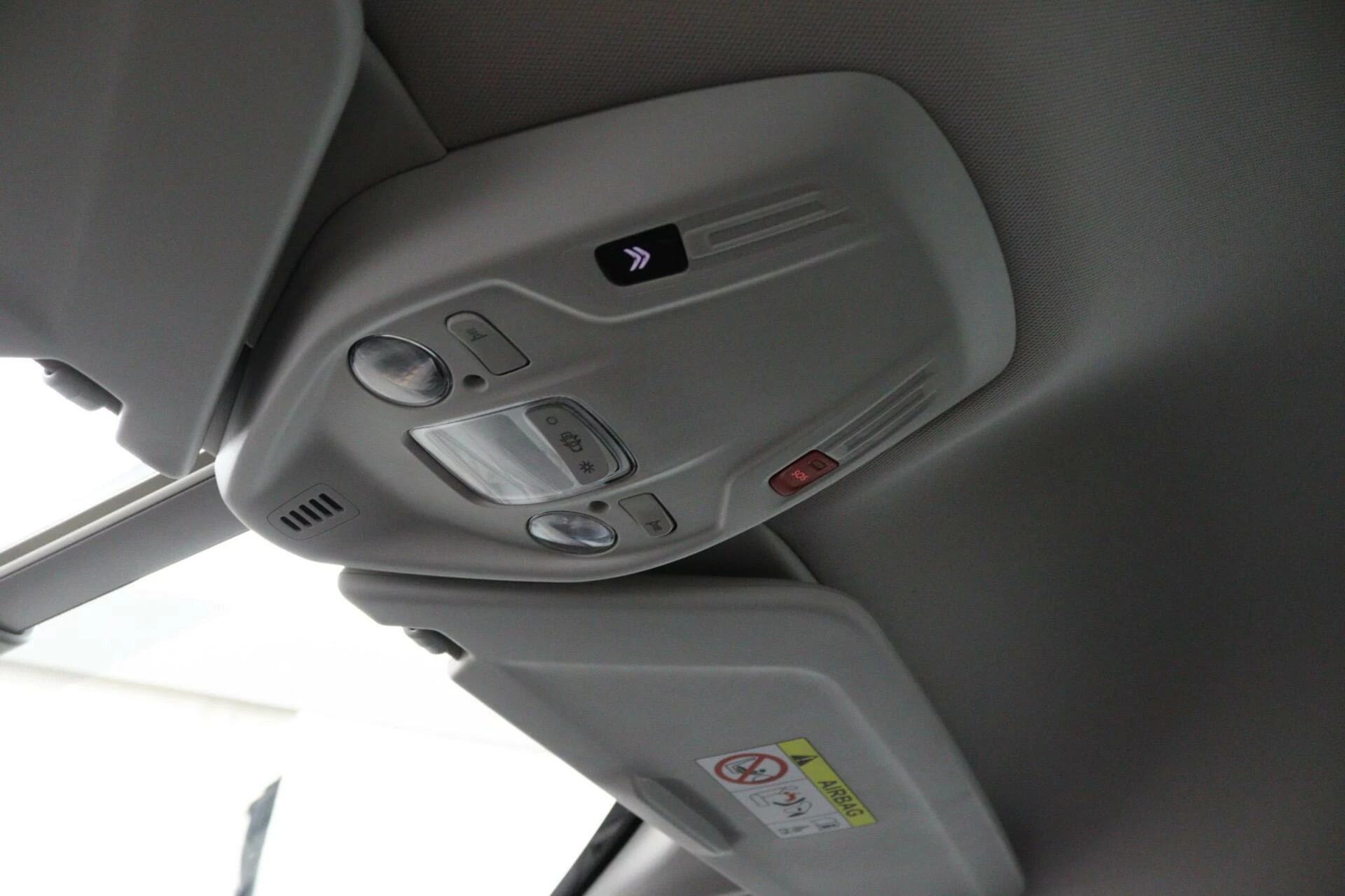 Hoofdafbeelding Citroën Grand C4 Spacetourer