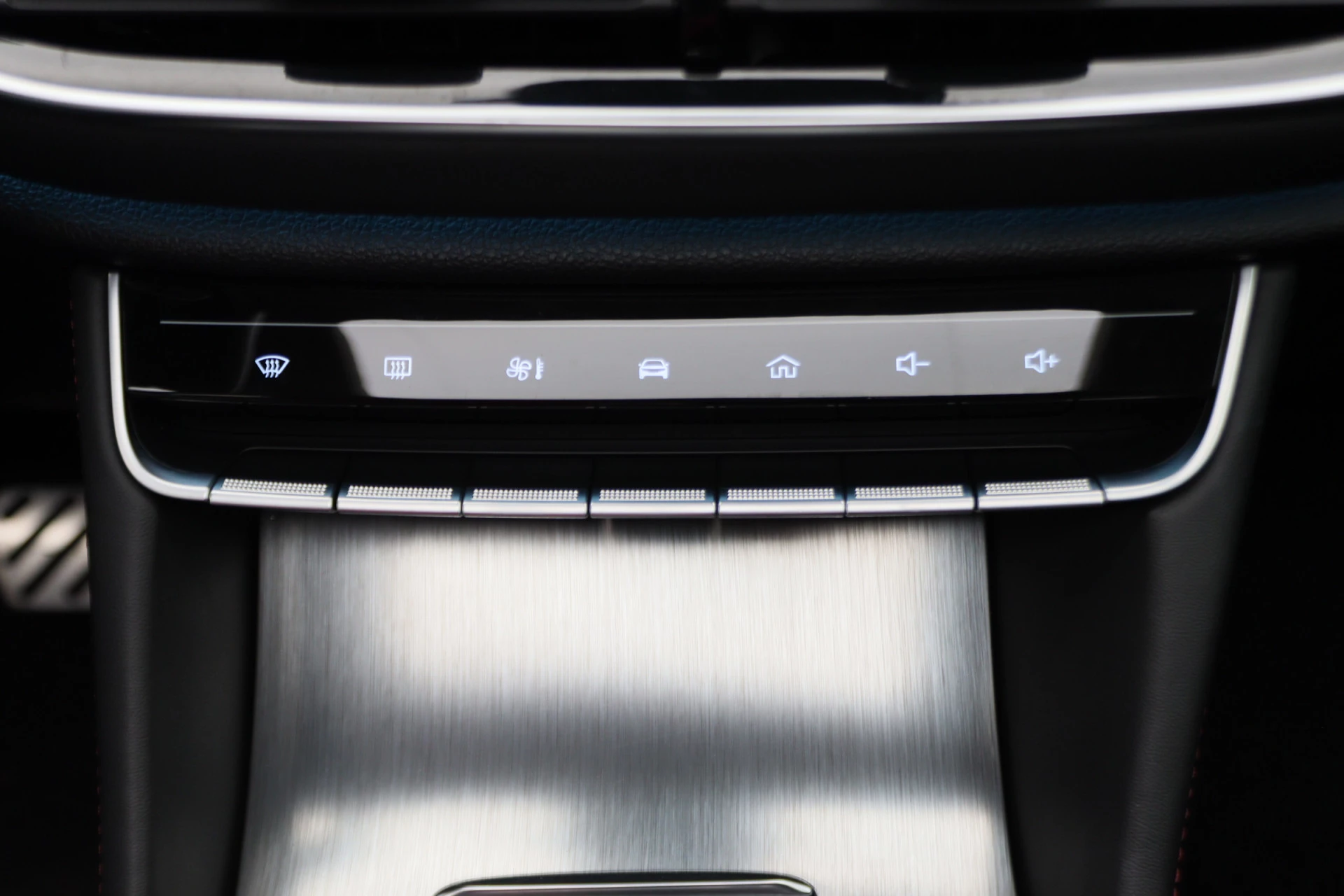 Hoofdafbeelding MG EHS