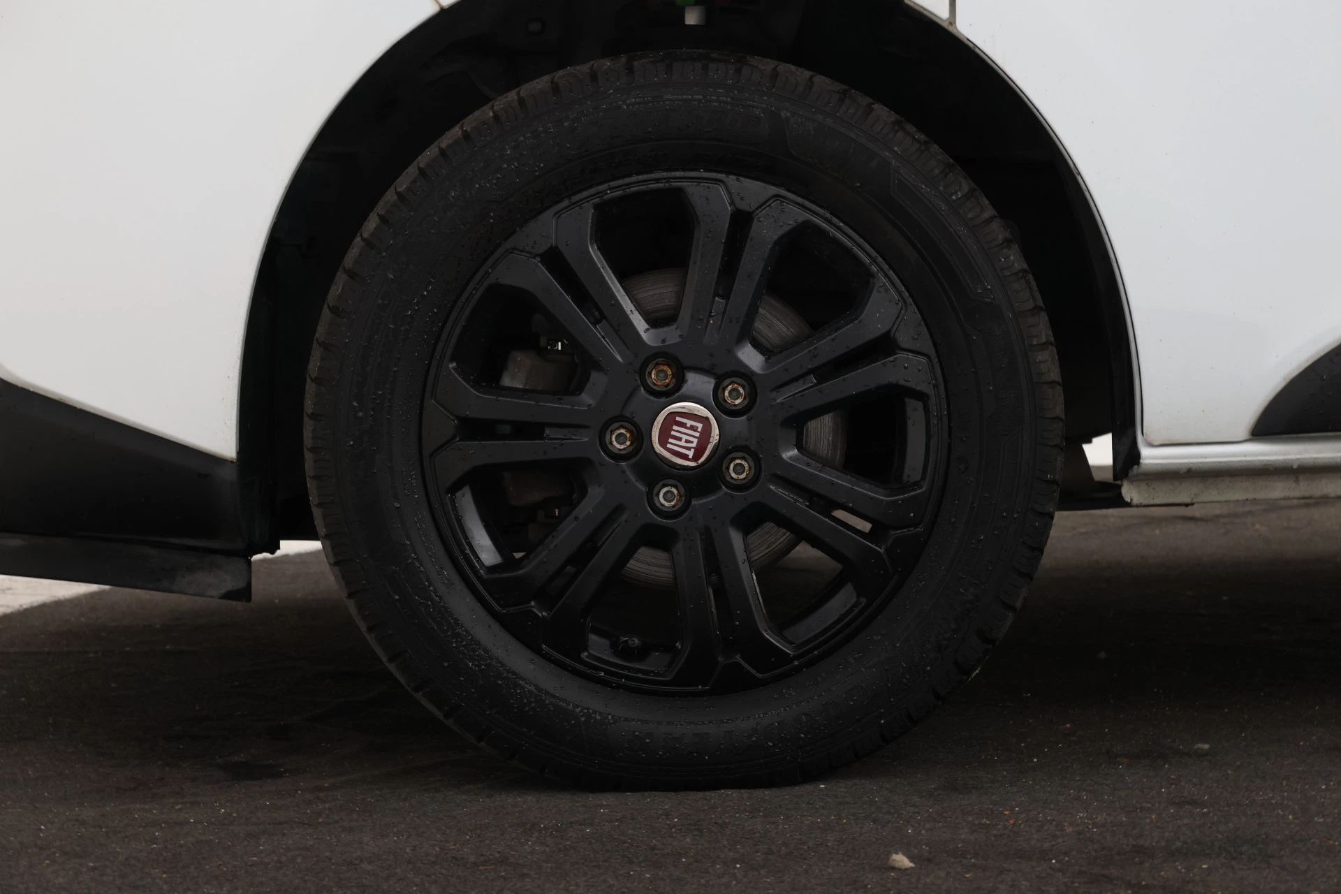 Hoofdafbeelding Fiat Talento
