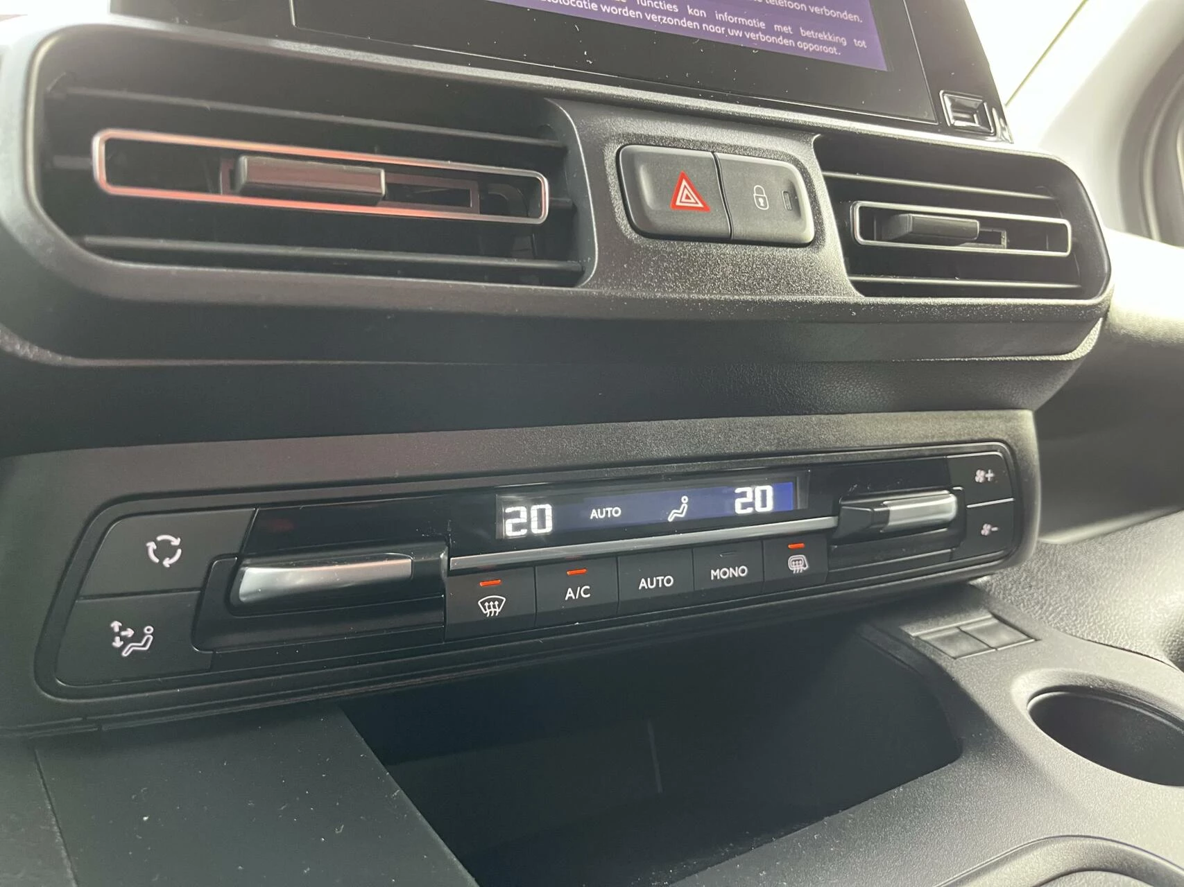 Hoofdafbeelding Fiat Doblò