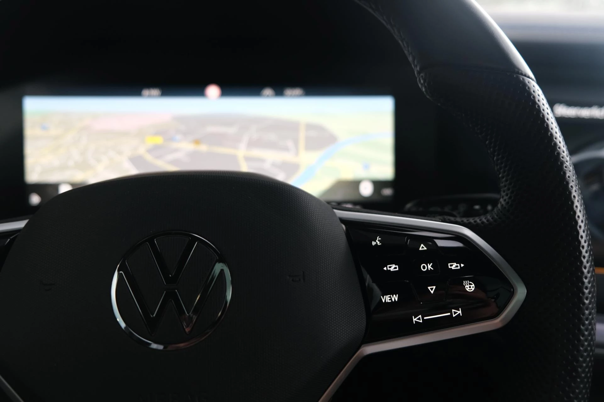 Hoofdafbeelding Volkswagen Touareg