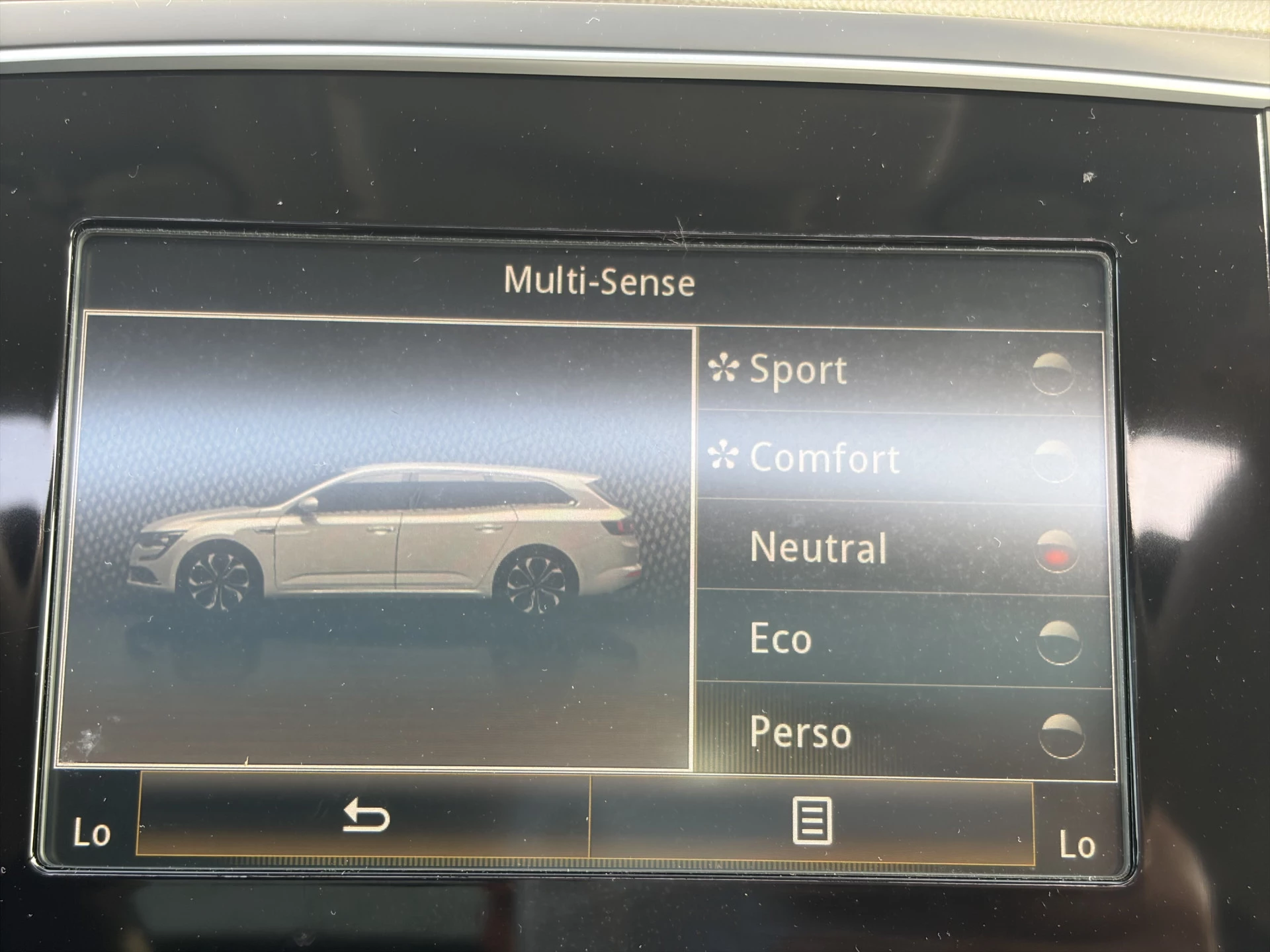 Hoofdafbeelding Renault Talisman