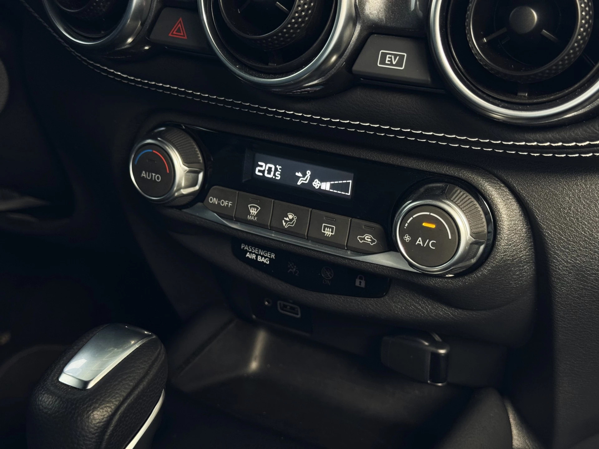Hoofdafbeelding Nissan Juke