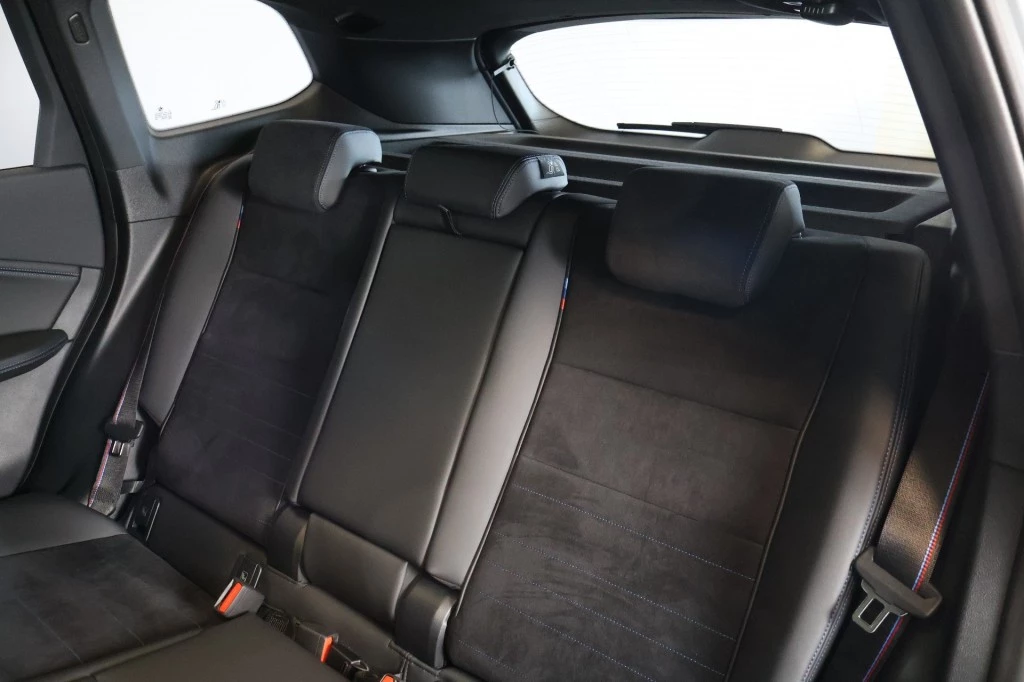 Hoofdafbeelding BMW iX1