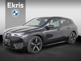 BMW iX xDrive40 | Sport Package