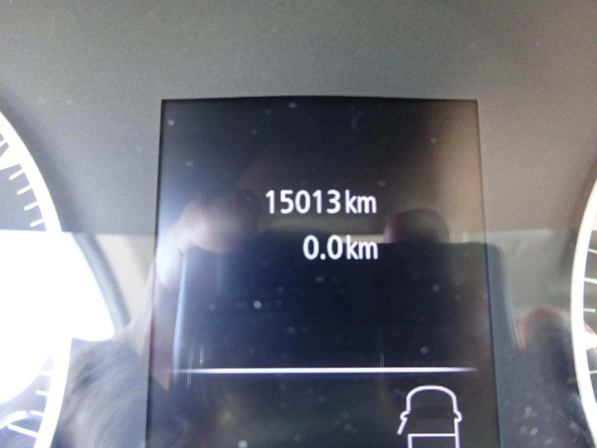 Hoofdafbeelding Renault Express