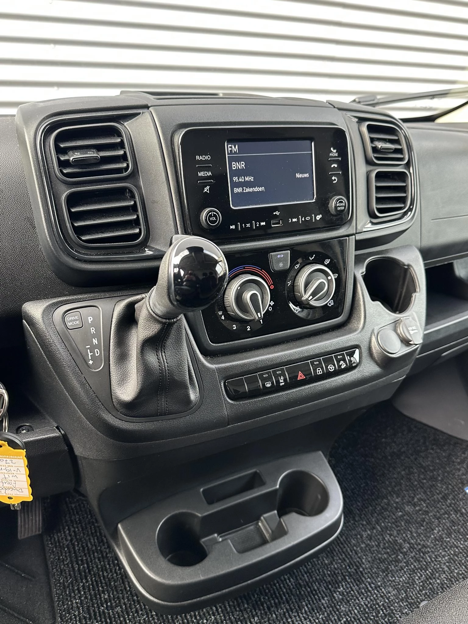 Hoofdafbeelding Fiat Ducato