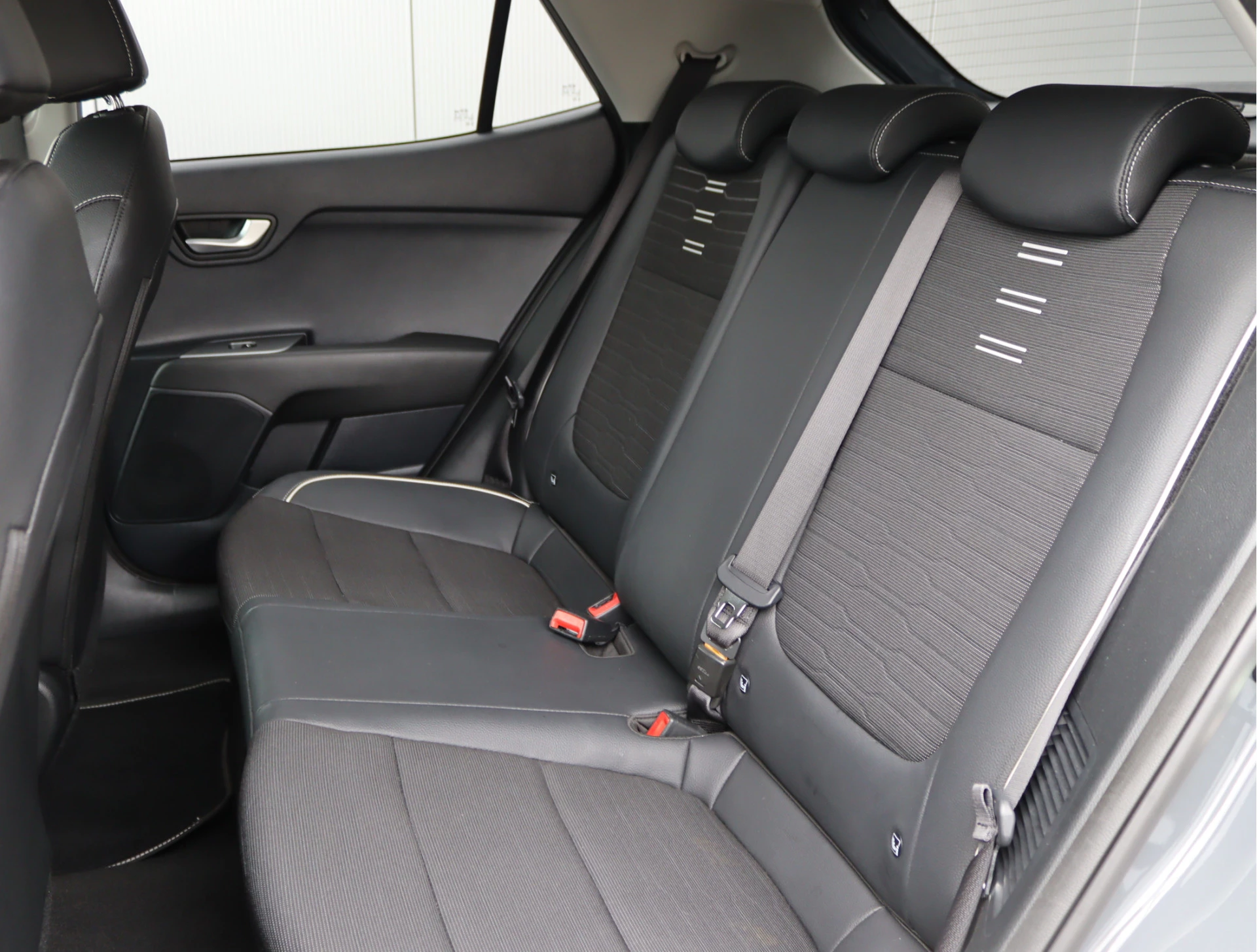 Hoofdafbeelding Kia Stonic