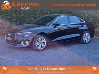 Audi A3 Limousine 35 TFSI Business edition