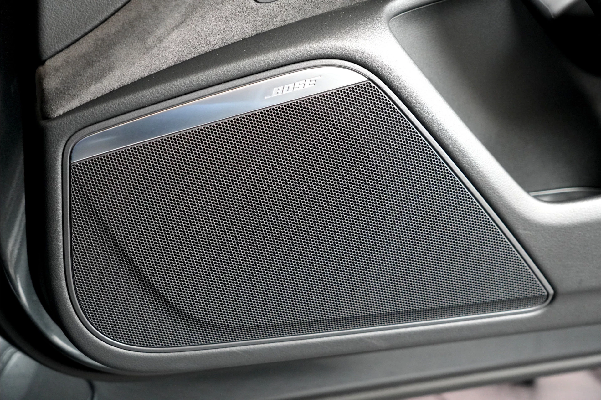 Hoofdafbeelding Audi RS6