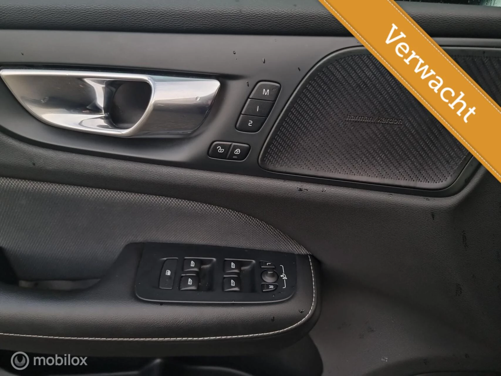 Hoofdafbeelding Volvo S60