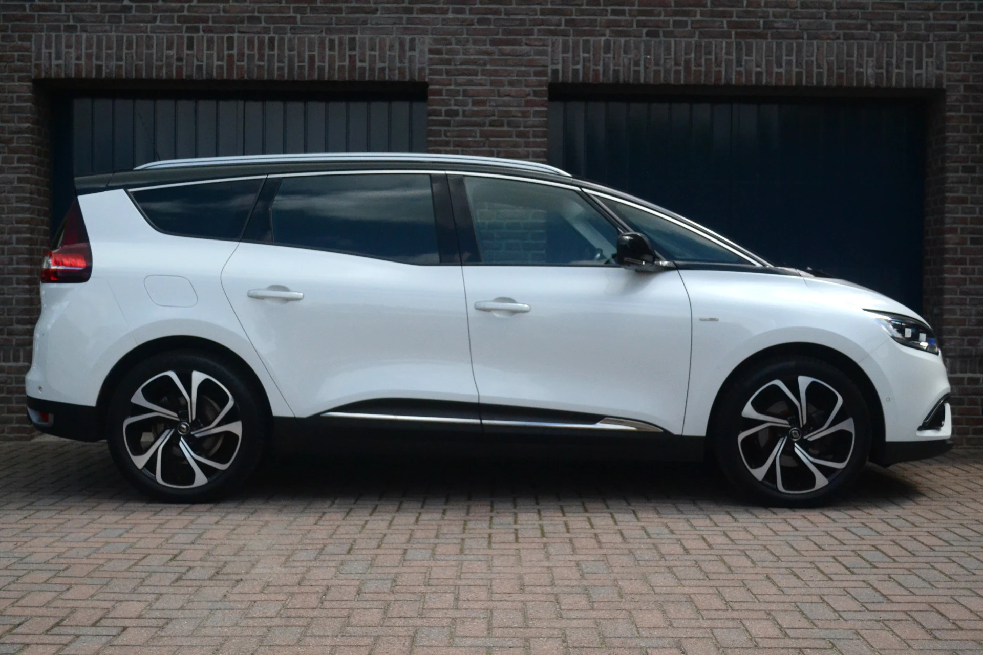 Hoofdafbeelding Renault Grand Scénic