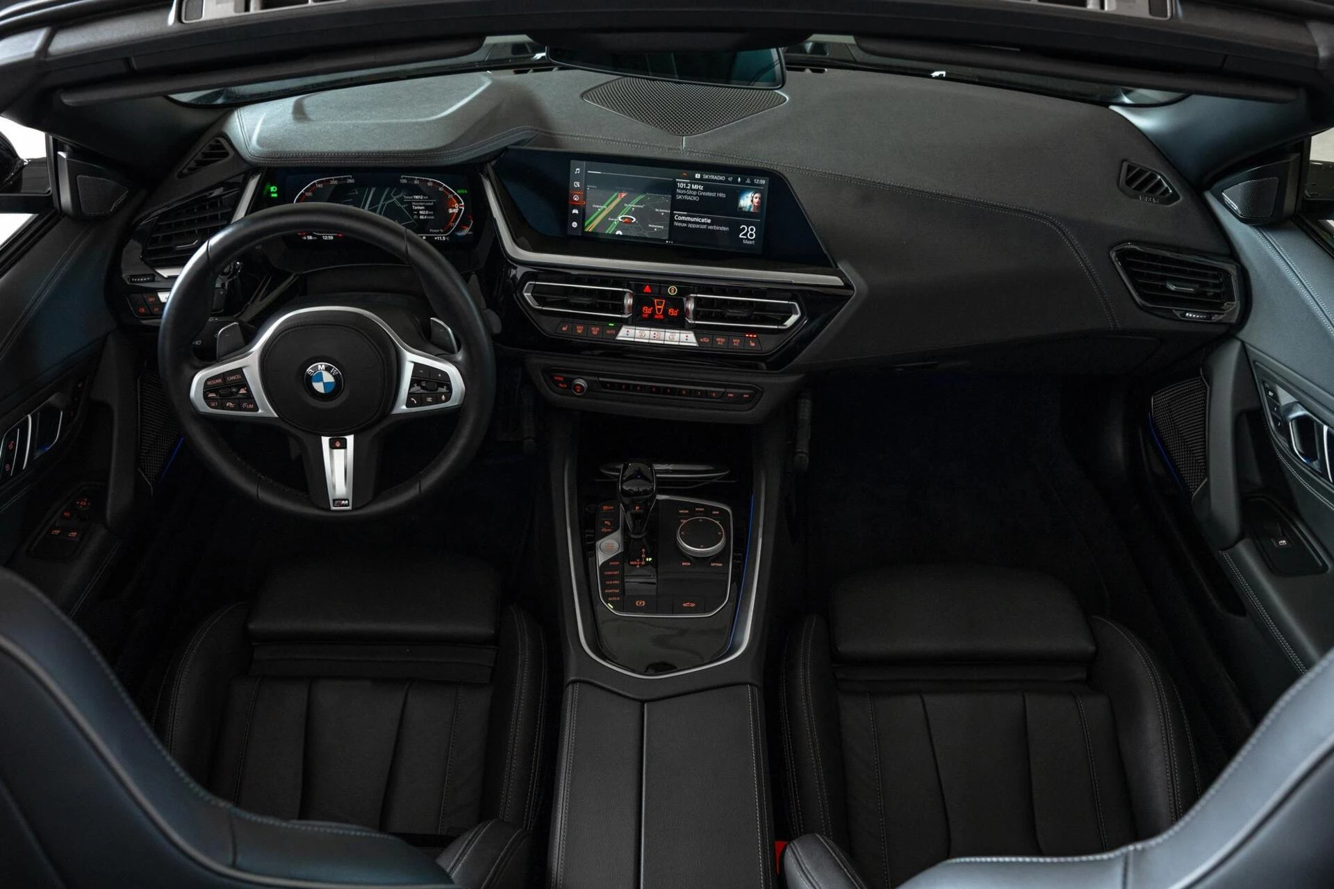 Hoofdafbeelding BMW Z4