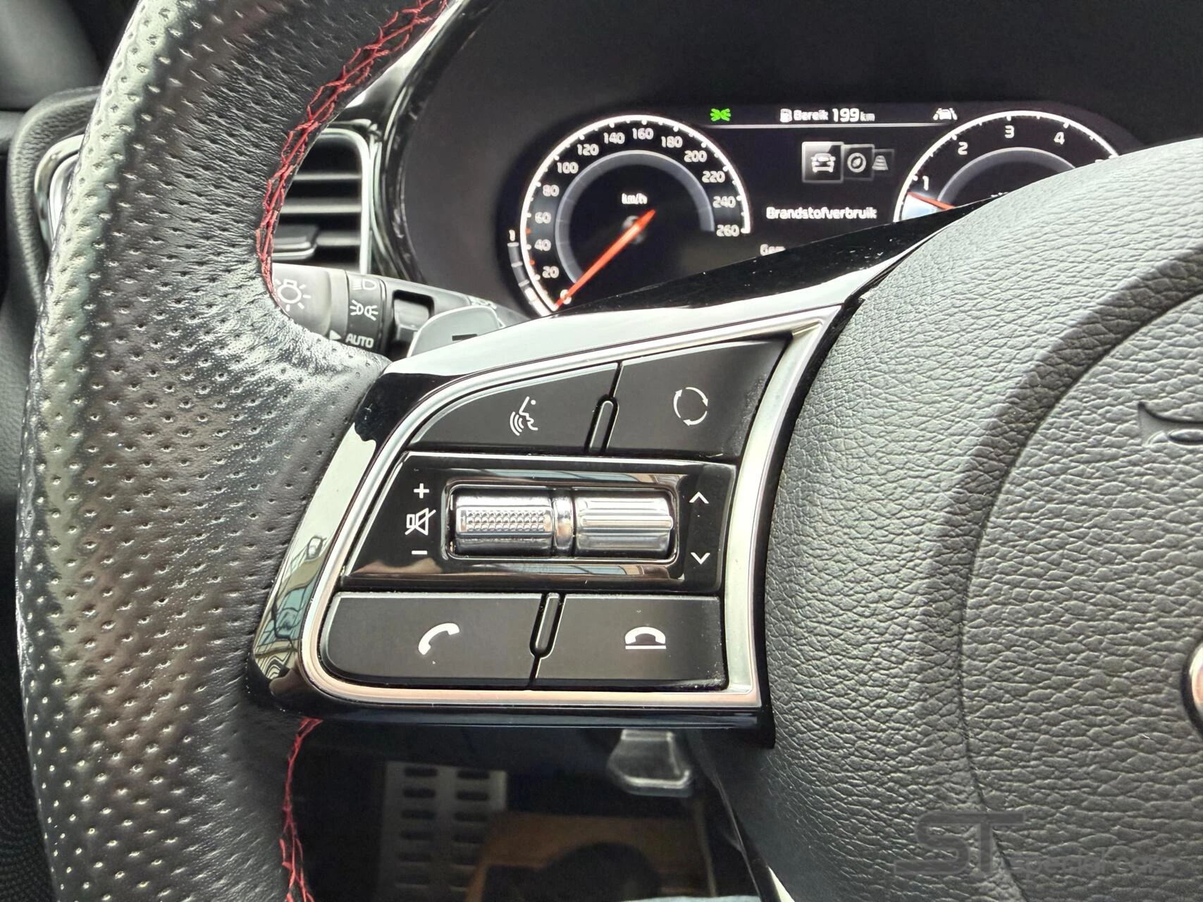 Hoofdafbeelding Kia ProCeed