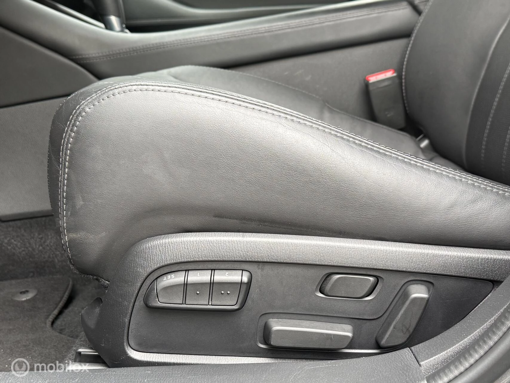 Hoofdafbeelding Mazda 6