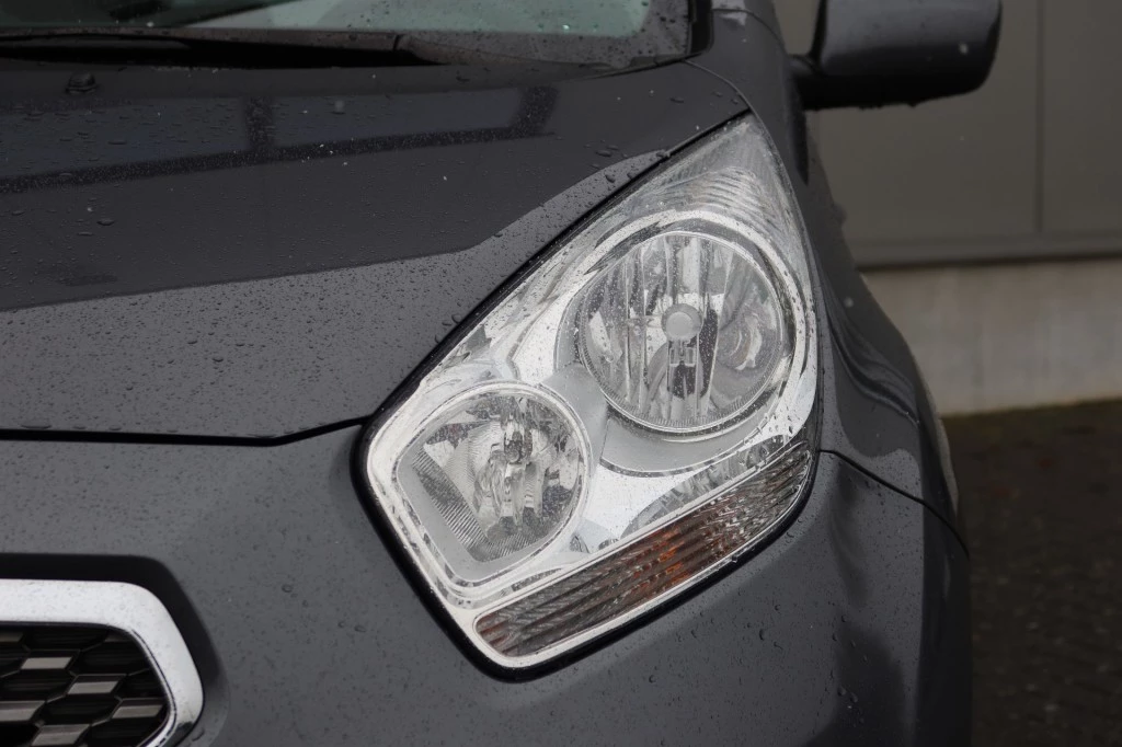 Hoofdafbeelding Kia Venga