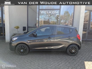 Opel KARL 1.0 ecoFLEX 120 Jaar Edition