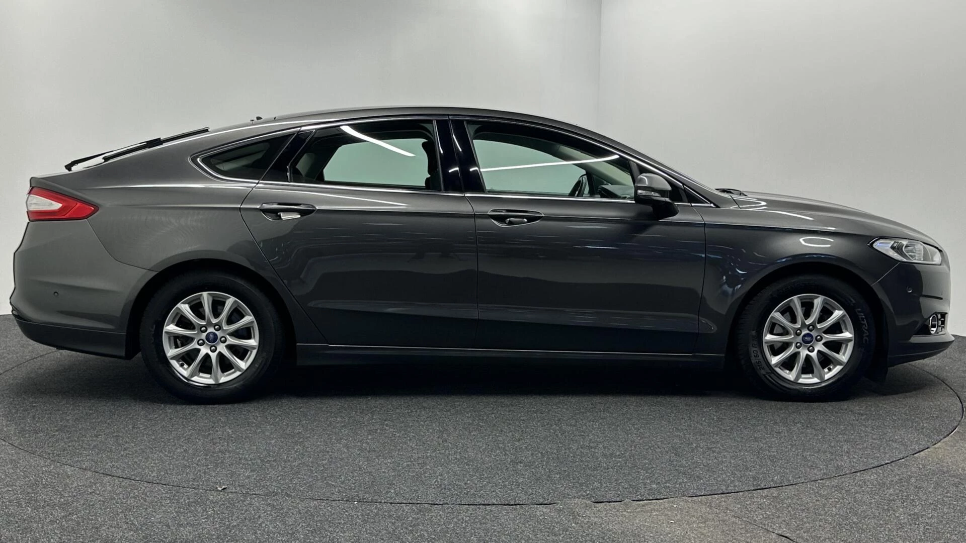 Hoofdafbeelding Ford Mondeo