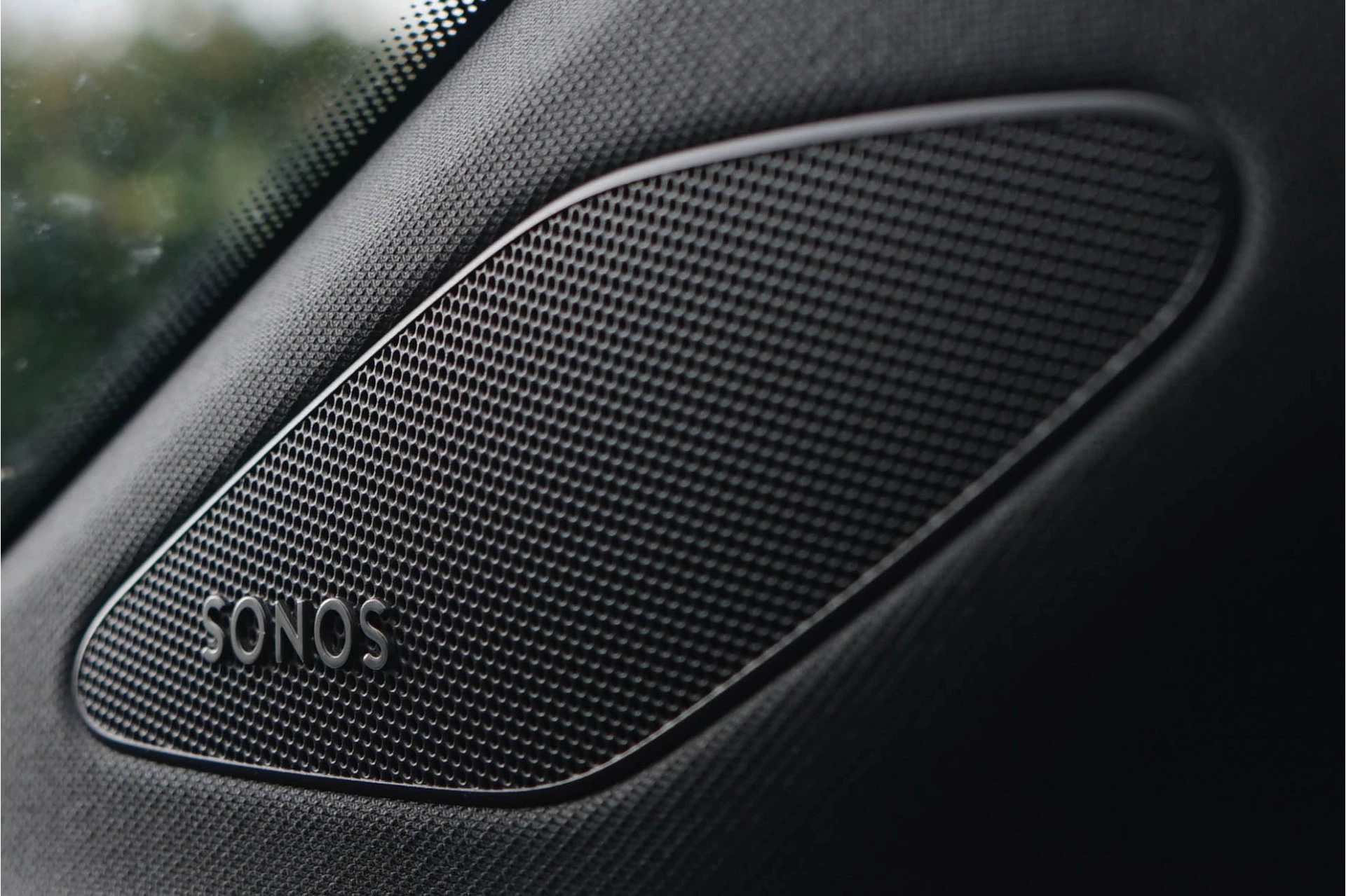 Hoofdafbeelding Audi Q4 Sportback e-tron