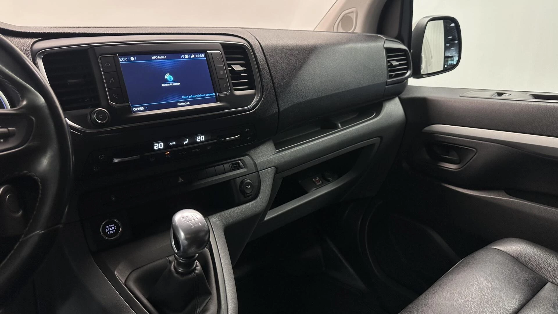 Hoofdafbeelding Peugeot Expert