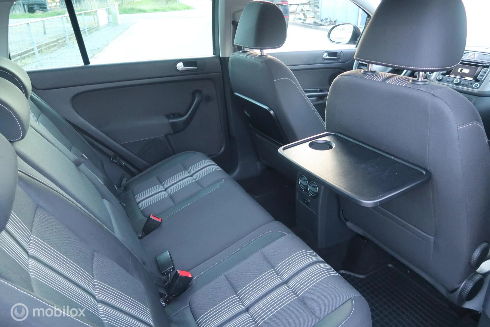 Hoofdafbeelding Volkswagen Golf Plus