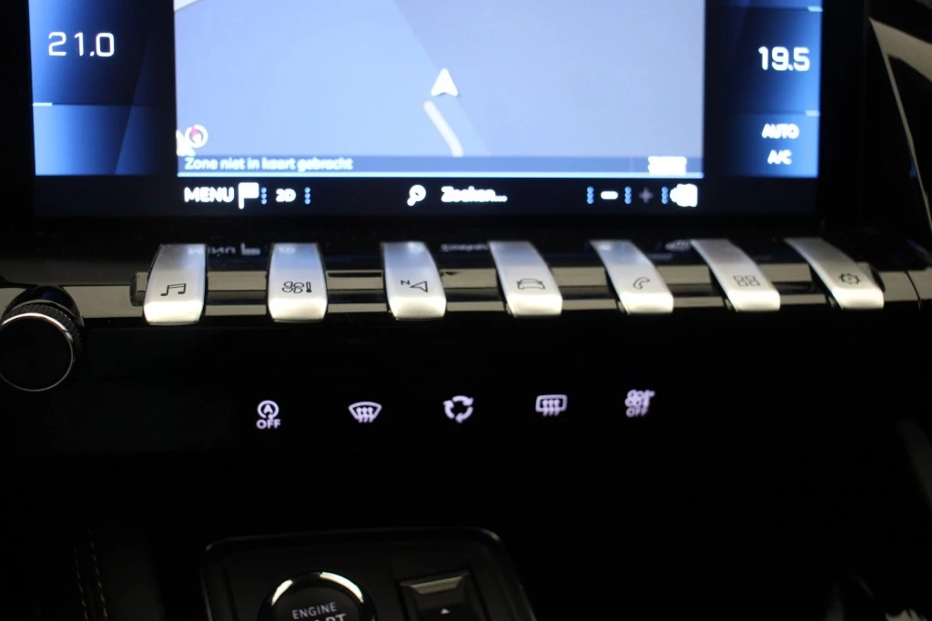 Hoofdafbeelding Peugeot 508