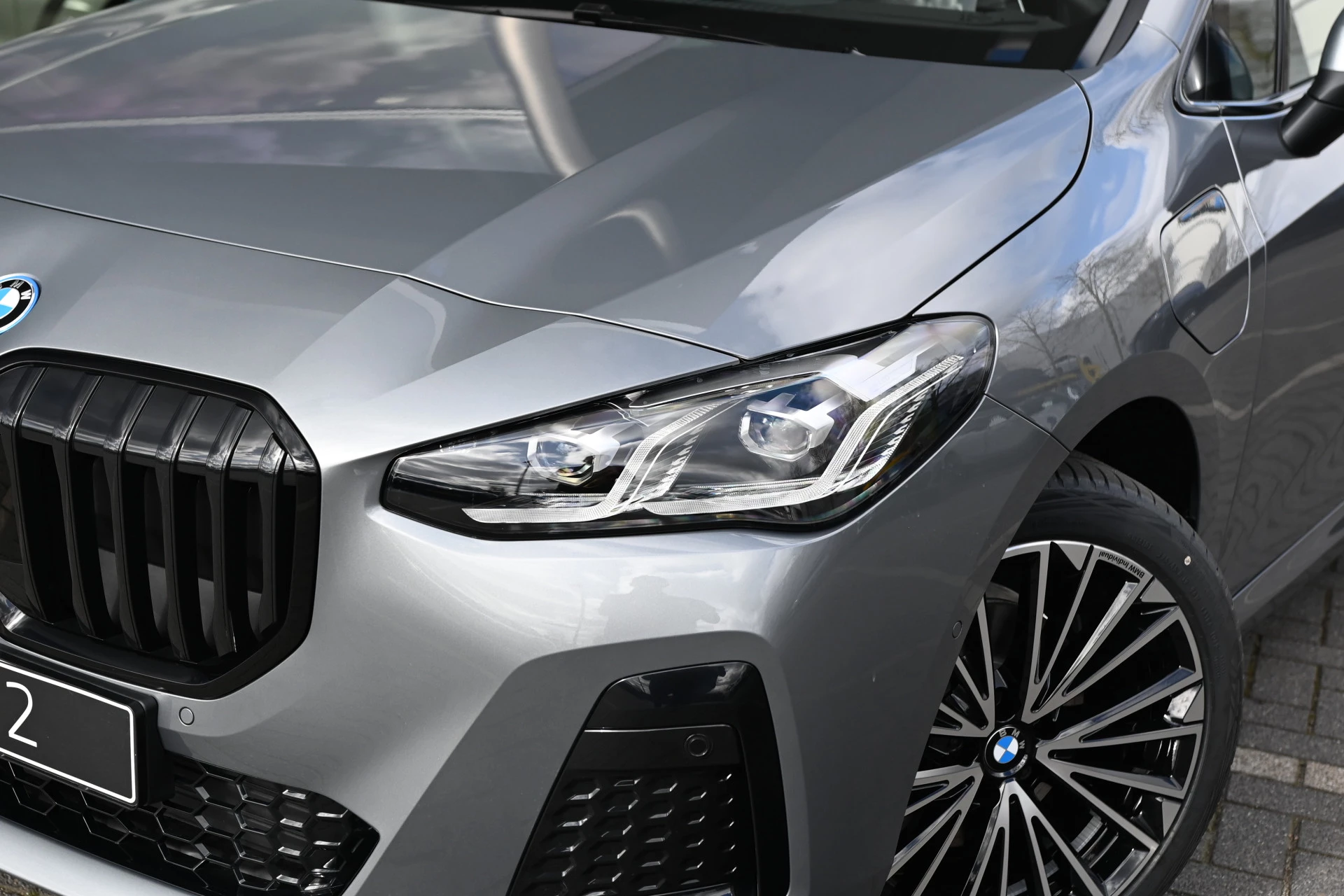 Hoofdafbeelding BMW 2 Serie