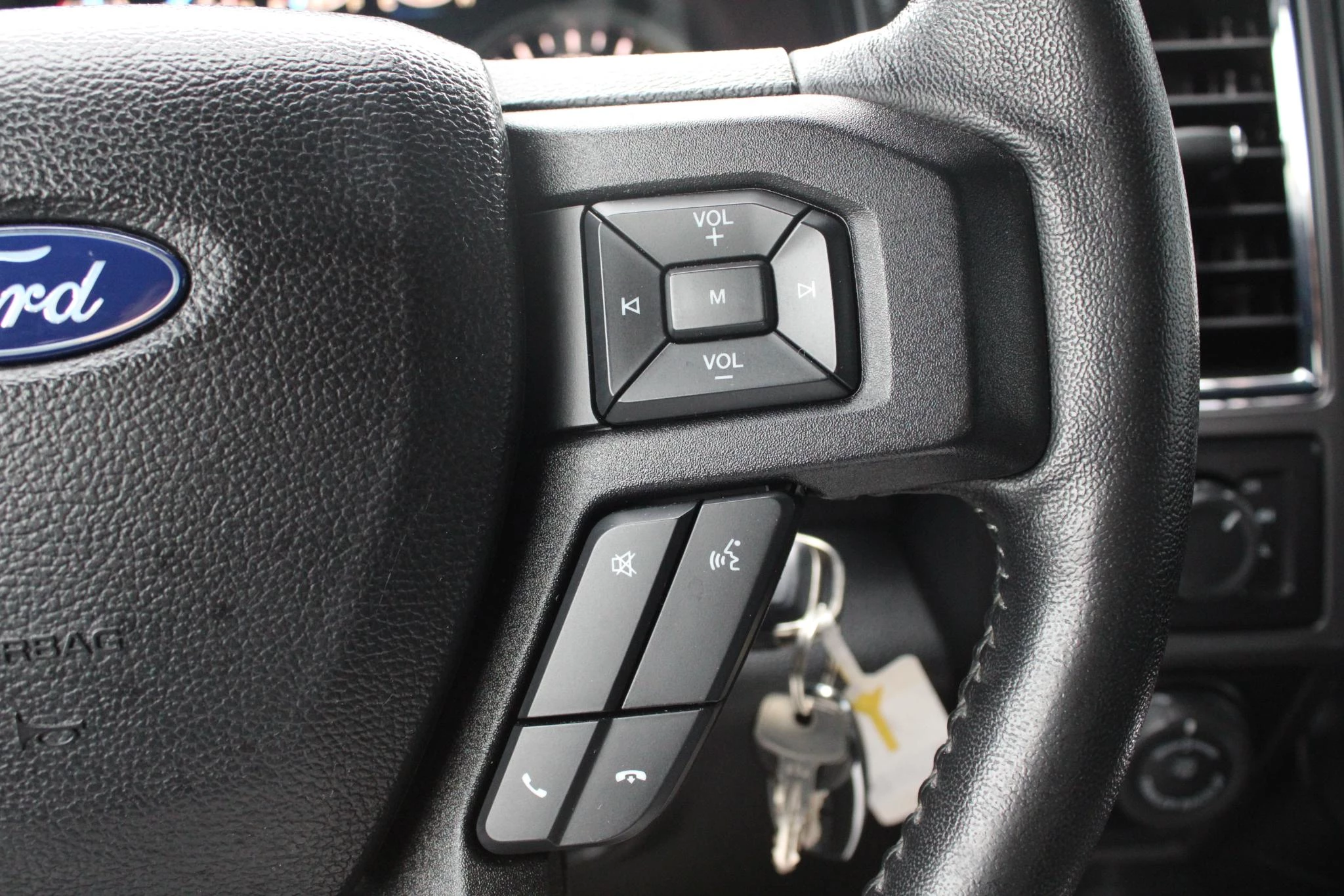 Hoofdafbeelding Ford F-150