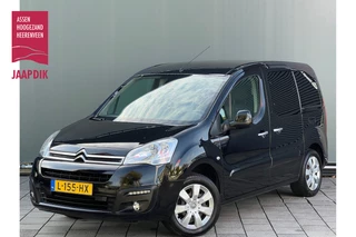 Hoofdafbeelding Citroën Berlingo Citroën Berlingo BWJ 2017 | 1.2PT 111PK XTR | CLIMA | NAVI | STOELVERW. | TREKHAAK | CRUISE | PDC | DONKER GLAS |