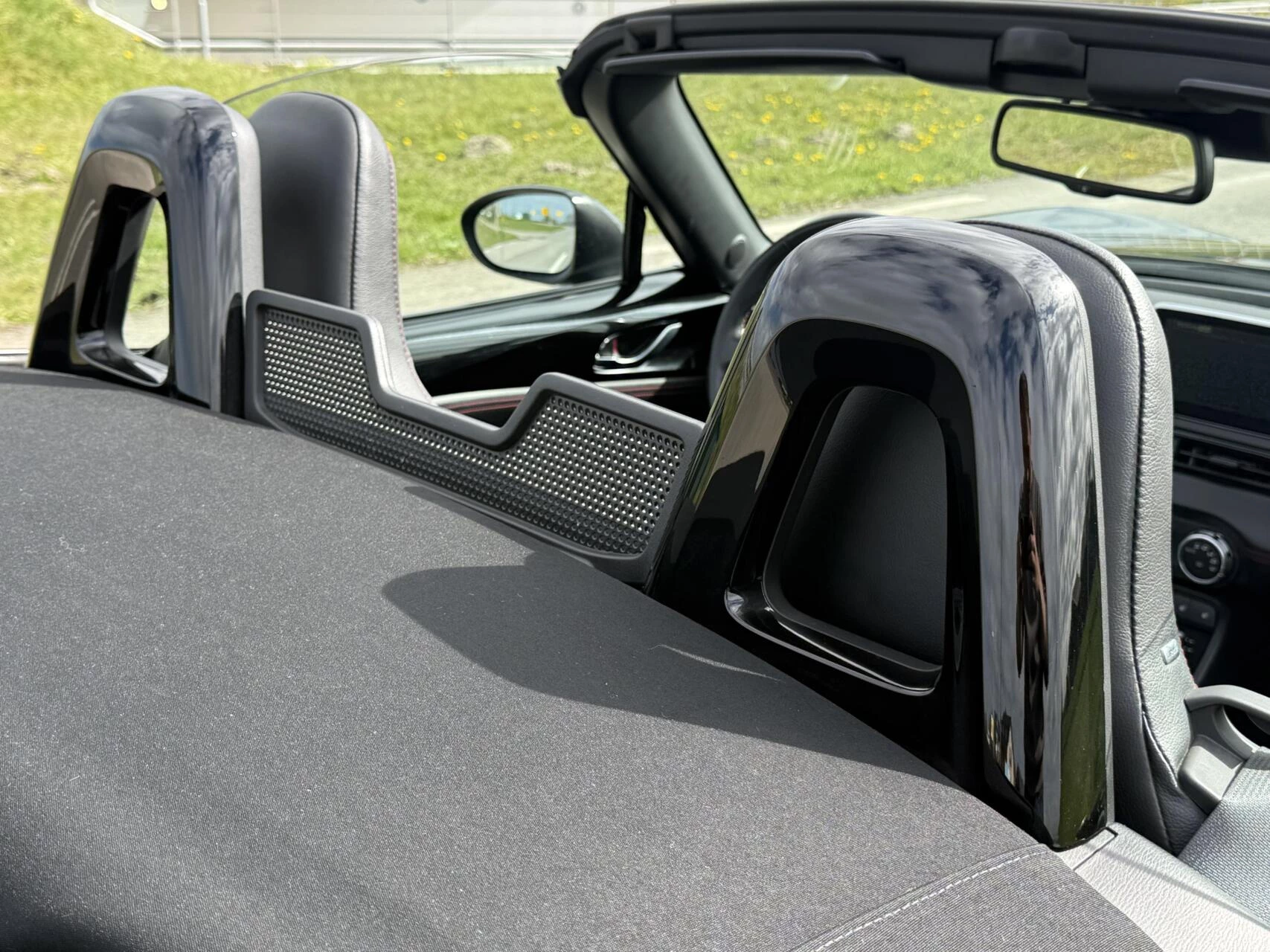 Hoofdafbeelding Mazda MX-5