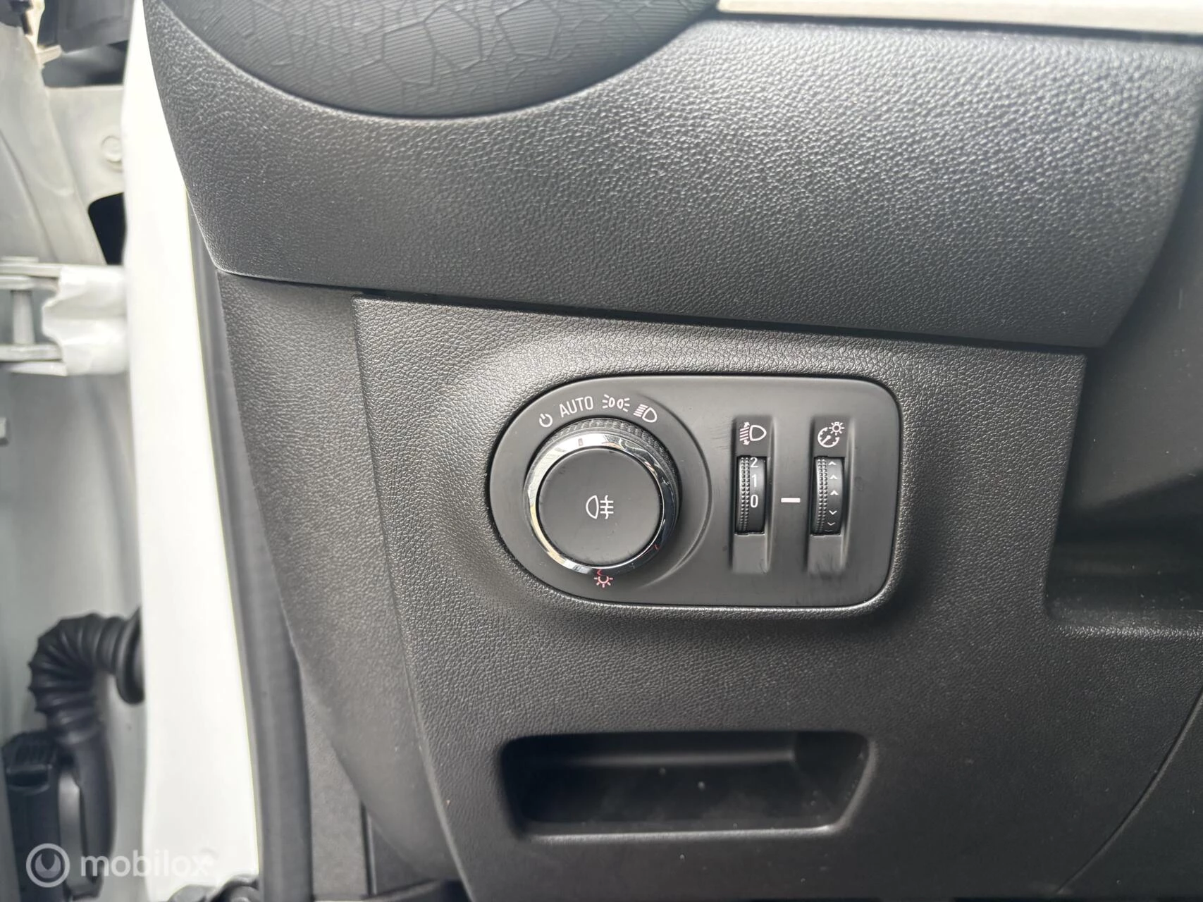 Hoofdafbeelding Opel ADAM