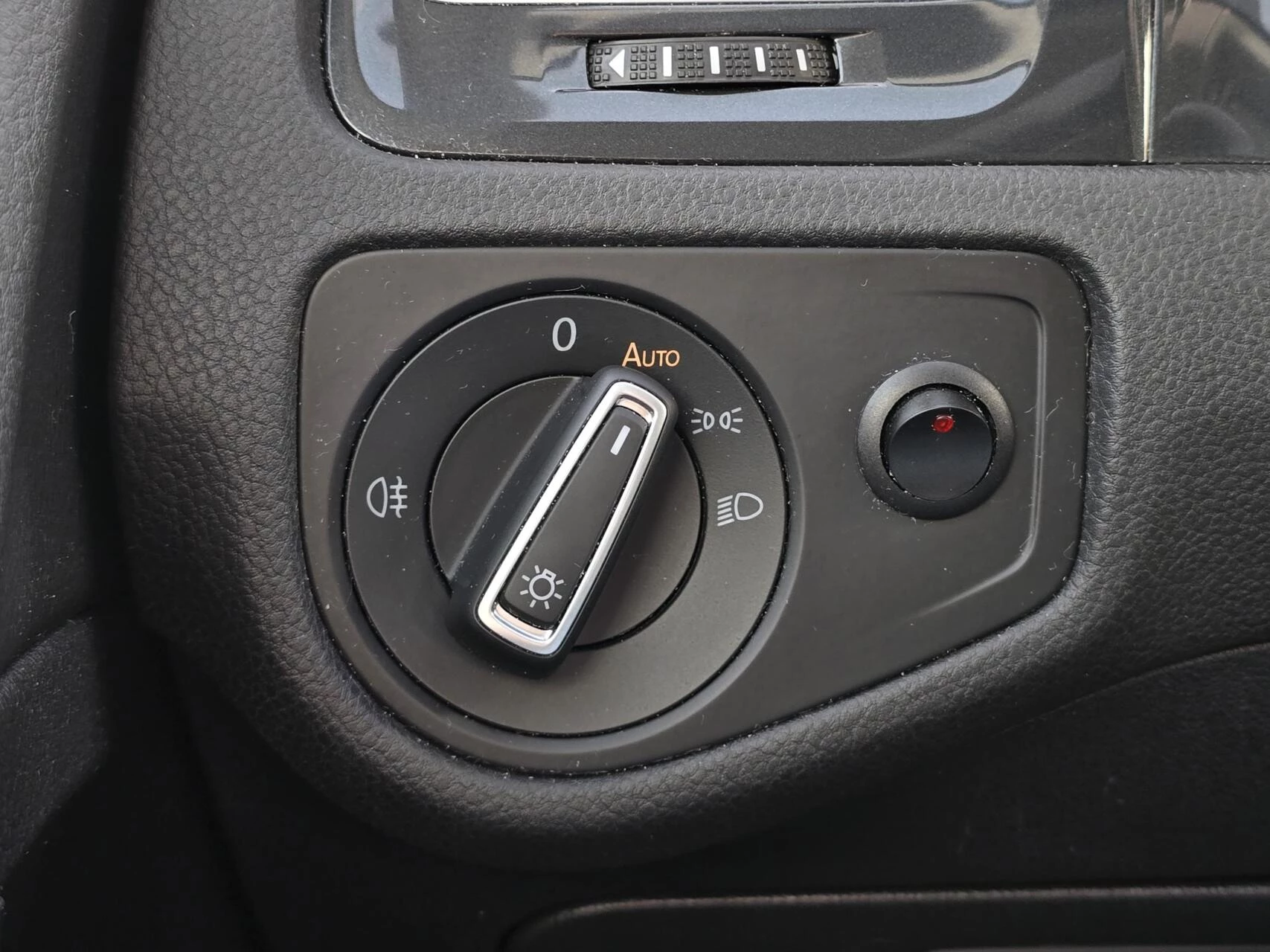 Hoofdafbeelding Volkswagen e-Golf