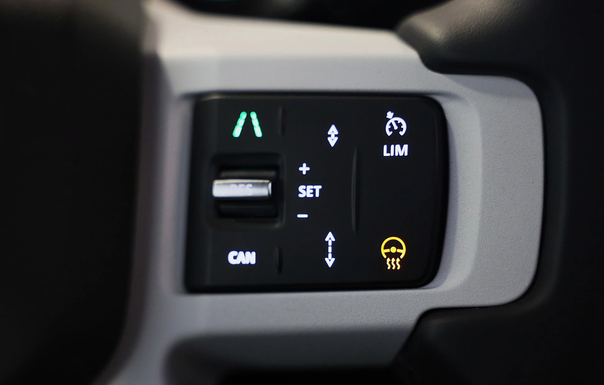 Hoofdafbeelding Land Rover Defender