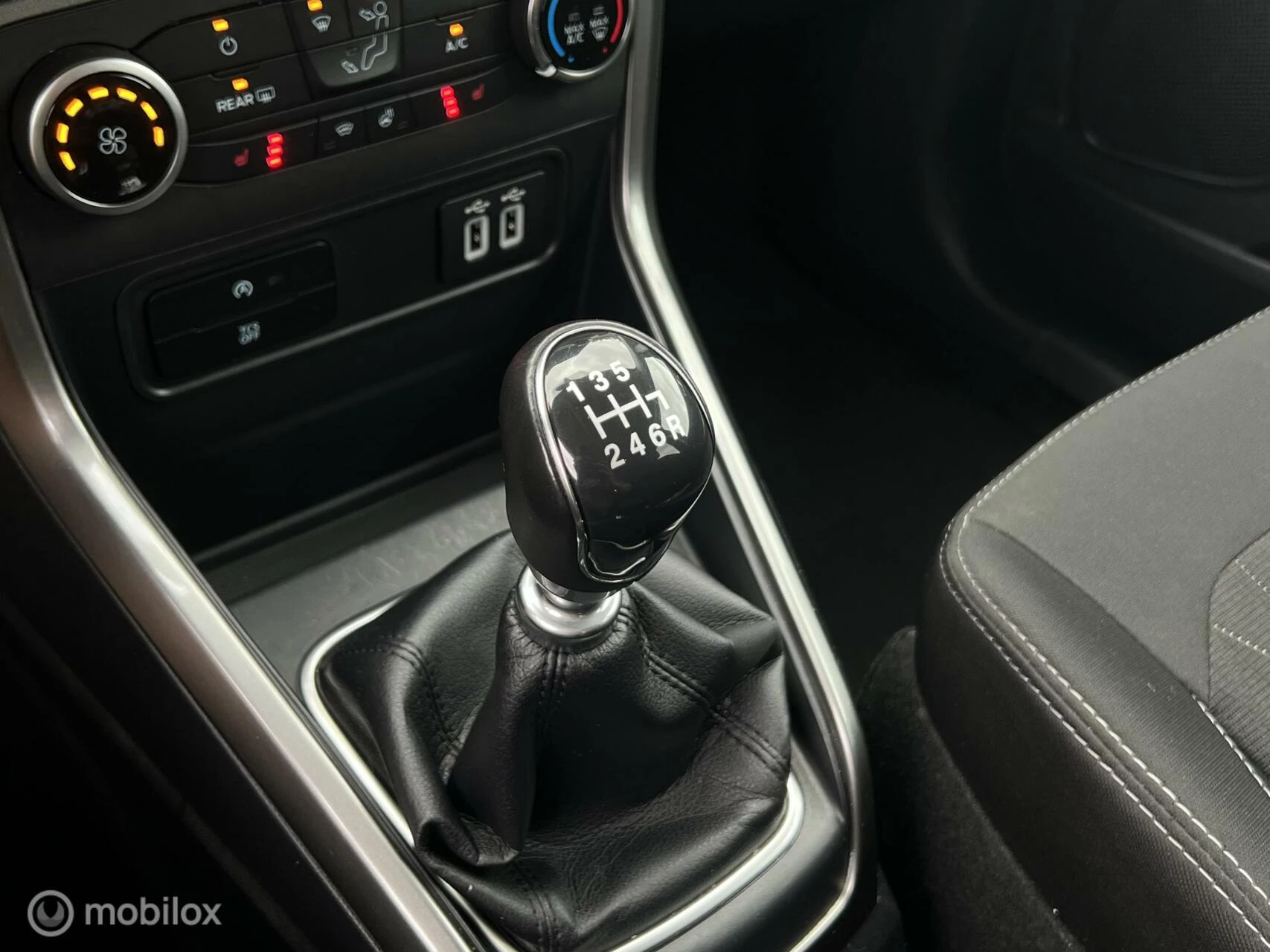 Hoofdafbeelding Ford EcoSport