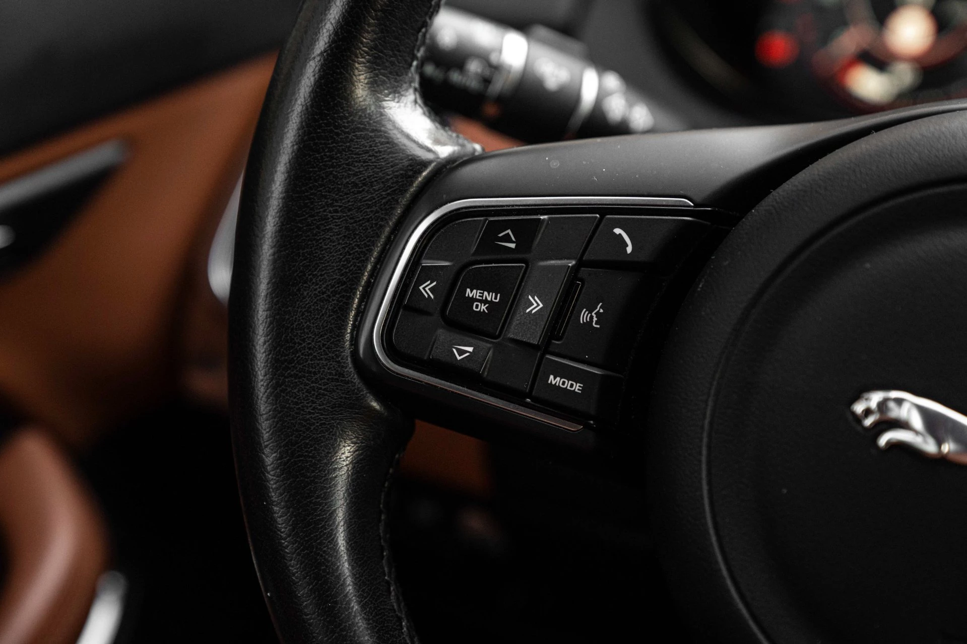 Hoofdafbeelding Jaguar E-PACE