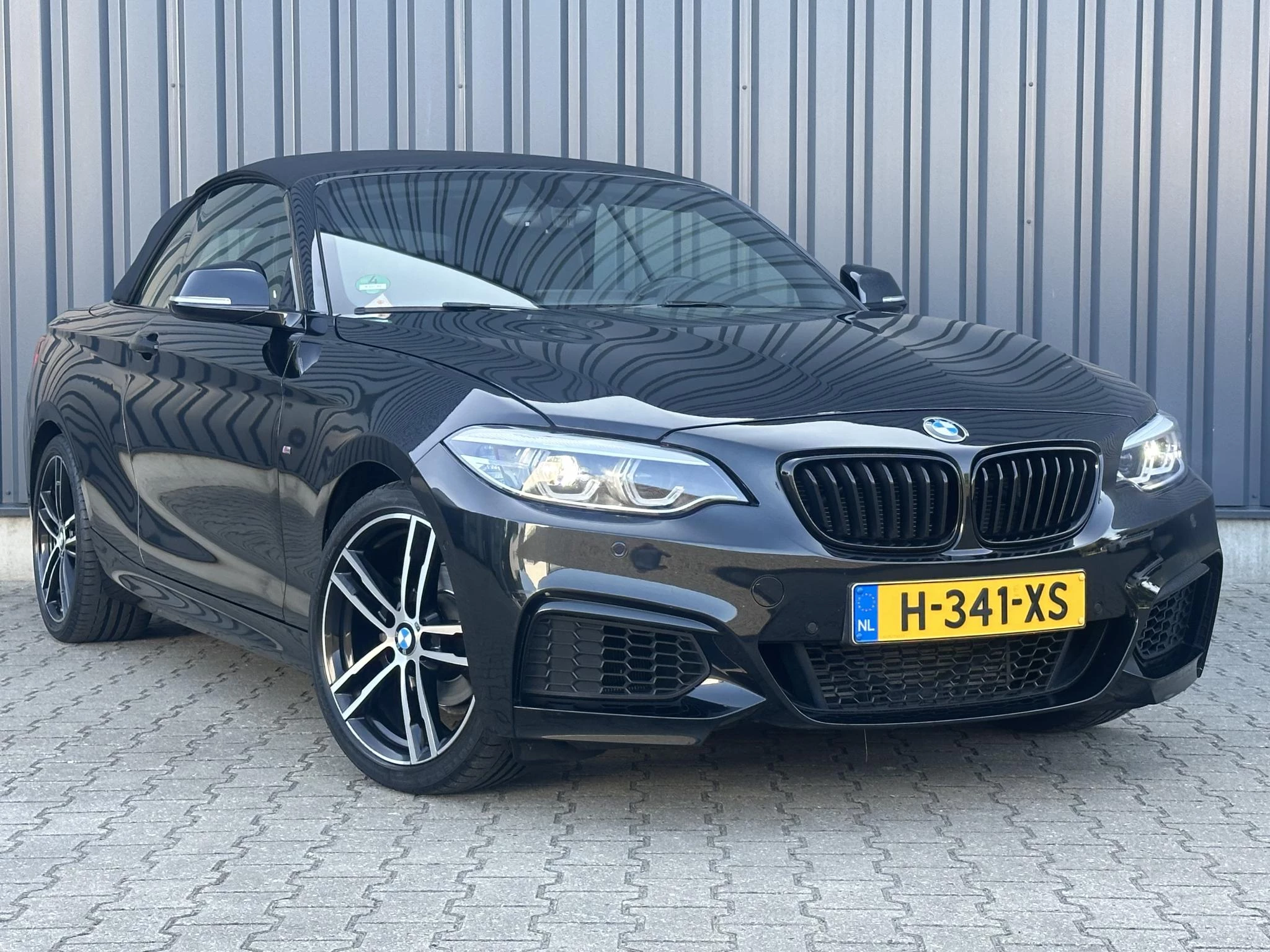 Hoofdafbeelding BMW 2 Serie