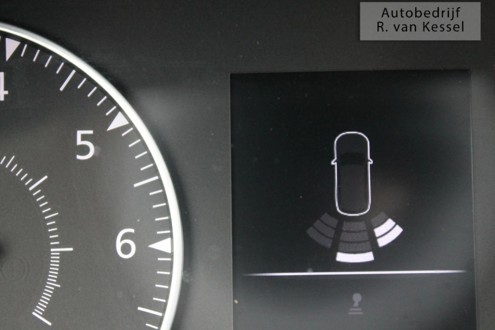 Hoofdafbeelding Renault Express